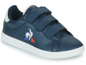 Xαμηλά Sneakers Le Coq Sportif COURTSET PS