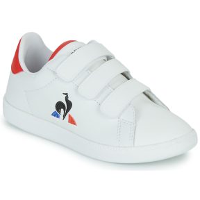 Xαμηλά Sneakers Le Coq Sportif COURTSET PS