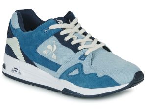 Xαμηλά Sneakers Le Coq Sportif LCS R1000 DENIM