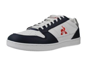 Sneakers Le Coq Sportif BREAKPOINT TRICOLORE