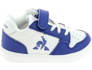 Sneakers Le Coq Sportif Breakpoint BB Blanc Bleu