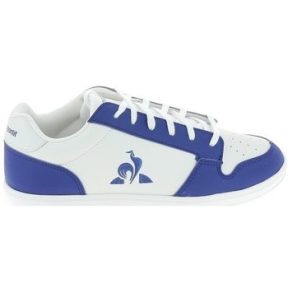 Sneakers Le Coq Sportif Breakpoint Jr Blanc Bleu