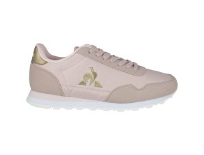 Sneakers Le Coq Sportif ASTRA W CLOUD PINK