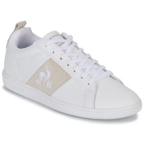 Xαμηλά Sneakers Le Coq Sportif COURTCLASSIC W PREMIUM