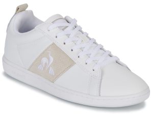 Xαμηλά Sneakers Le Coq Sportif COURTCLASSIC W PREMIUM