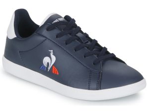 Xαμηλά Sneakers Le Coq Sportif COURTSET GS