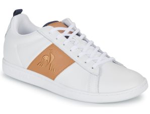 Xαμηλά Sneakers Le Coq Sportif COURTCLASSIC