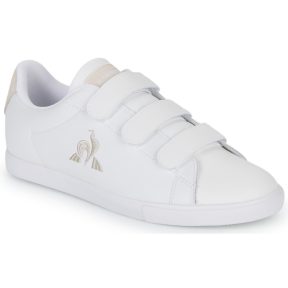 Xαμηλά Sneakers Le Coq Sportif ELSA VELCROS