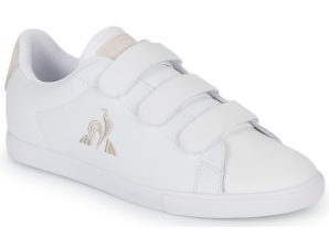 Xαμηλά Sneakers Le Coq Sportif ELSA VELCROS