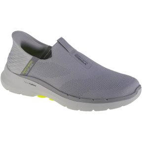 Xαμηλά Sneakers Skechers Slip-Ins: GO WALK 6 – Easy On