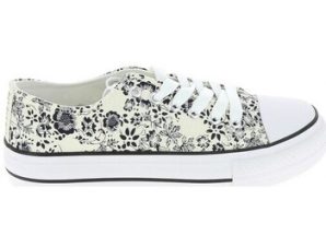 Sneakers Les Petites Bombes Davia Print