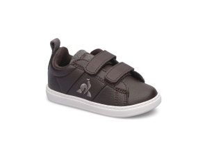 Sneakers Le Coq Sportif COURTCLASSIC INF REGLISSE