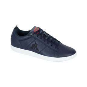 Sneakers Le Coq Sportif Courtclassic workwear COURTCLASSIC DRESS BLUE