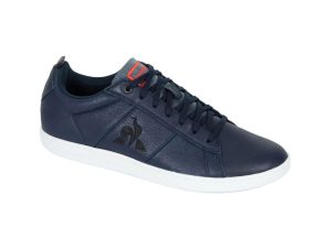 Sneakers Le Coq Sportif COURTCLASSIC DRESS BLUE