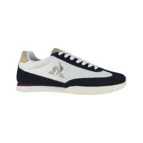 Sneakers Le Coq Sportif VELOCE BBR PREMIUM OPTICAL WHITE/DRESS BLUE