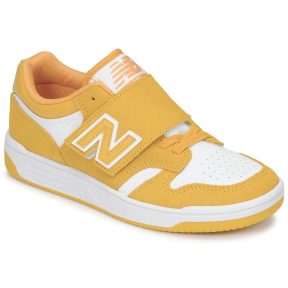 Xαμηλά Sneakers New Balance 480