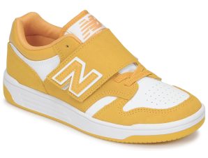 Xαμηλά Sneakers New Balance 480