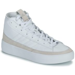 Ψηλά Sneakers adidas ZNSORED HI PREM LEATHER