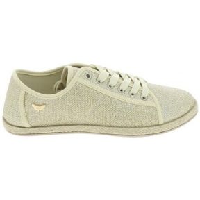 Sneakers Les Petites Bombes Fania Beige