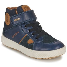 Ψηλά Sneakers Primigi BARTH28 GTX