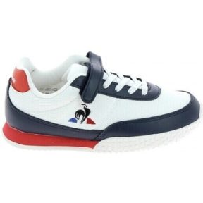 Sneakers Le Coq Sportif Veloce C Blanc Marine