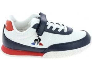 Sneakers Le Coq Sportif Veloce C Blanc Marine