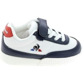 Sneakers Le Coq Sportif Veloce BB Blanc Marine