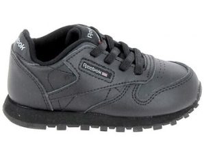 Sneakers Reebok Sport Classic BB Noir