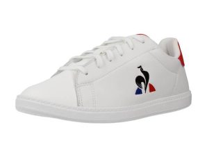 Xαμηλά Sneakers Le Coq Sportif COURTSET GS