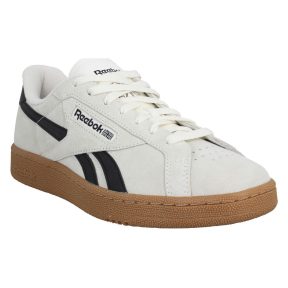 Sneakers Reebok Sport Club C Grounds Uk Velours Homme Chalk