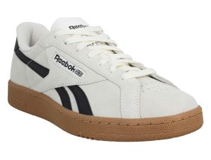 Sneakers Reebok Sport Club C Grounds Uk Velours Homme Chalk