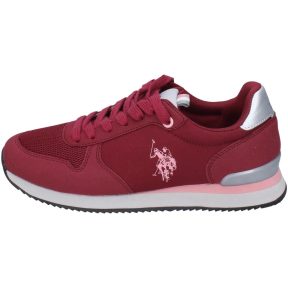 Sneakers U.S Polo Assn. BC186