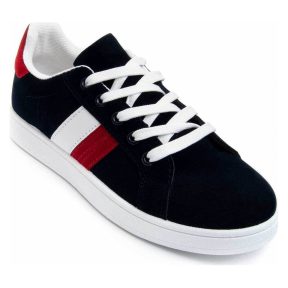 Xαμηλά Sneakers Leindia 83134