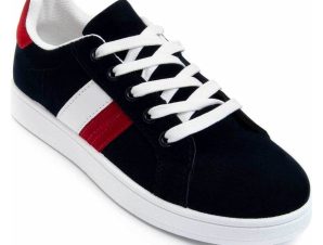 Xαμηλά Sneakers Leindia 83134