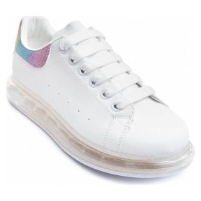 Xαμηλά Sneakers Leindia 83141