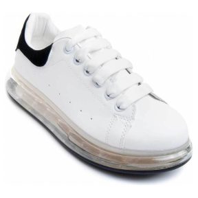 Xαμηλά Sneakers Leindia 83142