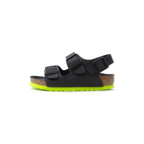 Sneakers Birkenstock BS MILANO BF DESERT SOIL SANDALS BOYS