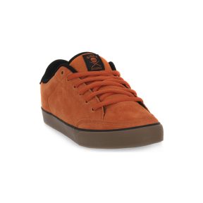 Sneakers C1rca ORANGE AL 50 PRO