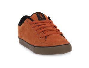 Sneakers C1rca ORANGE AL 50 PRO