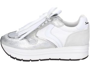 Sneakers Voile Blanche EY25