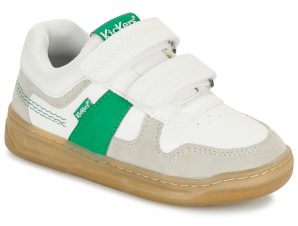 Xαμηλά Sneakers Kickers KALIDO