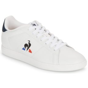 Xαμηλά Sneakers Le Coq Sportif COURTSET_2