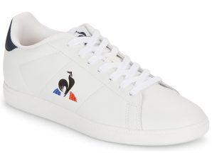 Xαμηλά Sneakers Le Coq Sportif COURTSET_2