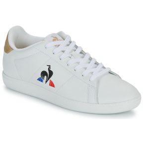 Xαμηλά Sneakers Le Coq Sportif COURTSET_2