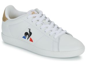 Xαμηλά Sneakers Le Coq Sportif COURTSET_2