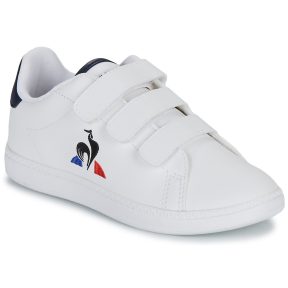 Xαμηλά Sneakers Le Coq Sportif COURTSET_2 PS