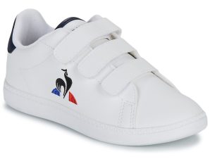 Xαμηλά Sneakers Le Coq Sportif COURTSET_2 PS