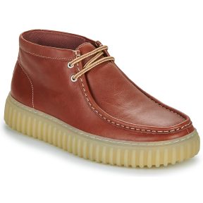 Ψηλά Sneakers Clarks Torhill Hi