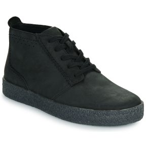 Ψηλά Sneakers Clarks Streethill Mid