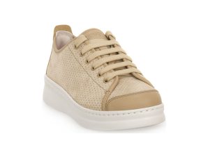 Sneakers Camper 003 SUMMER PERFORATED